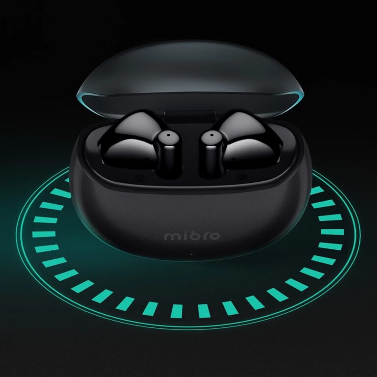 Mibro Earbuds 2 True Wireless Earbuds UnitedStore Online Shopping In