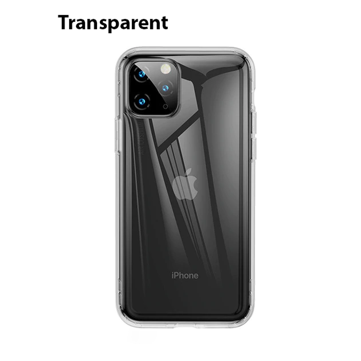 Transparent