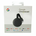 Chromecast 3