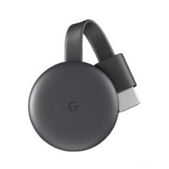 Alternative view of Google Chromecast 3