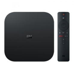 Alternative view of Xiaomi Tv box s 2nd gen