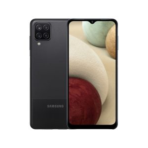 Samsung-Galaxy-A12-Black-UnitedStore.pk