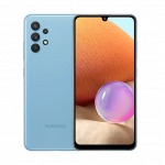 Samsung Galaxy A32-Blue