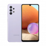 Samsung Galaxy A32-Voilet