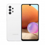 Samsung Galaxy A32-White