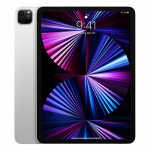 Apple ipad pro 11 inches-Silver-2