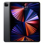 Apple ipad pro 12 inches-Gray-1