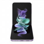 Galaxy Z flip3 5G-Lavender