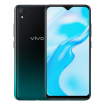 Vivo Y1s-Black