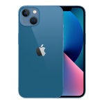 iPhone 13-Blue