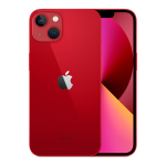 iPhone 13-Red