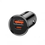 Baseus 30W PPS car charger-2