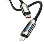 Beasus type C to ip 20W-2