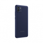 Samsung Galaxy A03-Blue-1