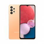 Samsung Galaxy A13-Orange