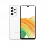 Samsung Galaxy A33-White