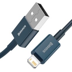 Alternative view of Baseus 2.4A Fast Charging Data Cable USB to iPhone