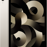 ipad air 5 Space Starlight