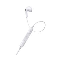 Alternative view of BASEUS TYPE-C WIRED EARPHONE C17