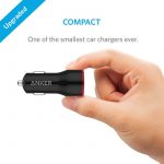 Anker PowerDrive 2 Car Charger Without Cable-3