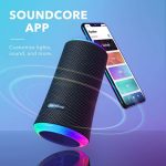 Soundcore Flare 2 Portable Speaker-2
