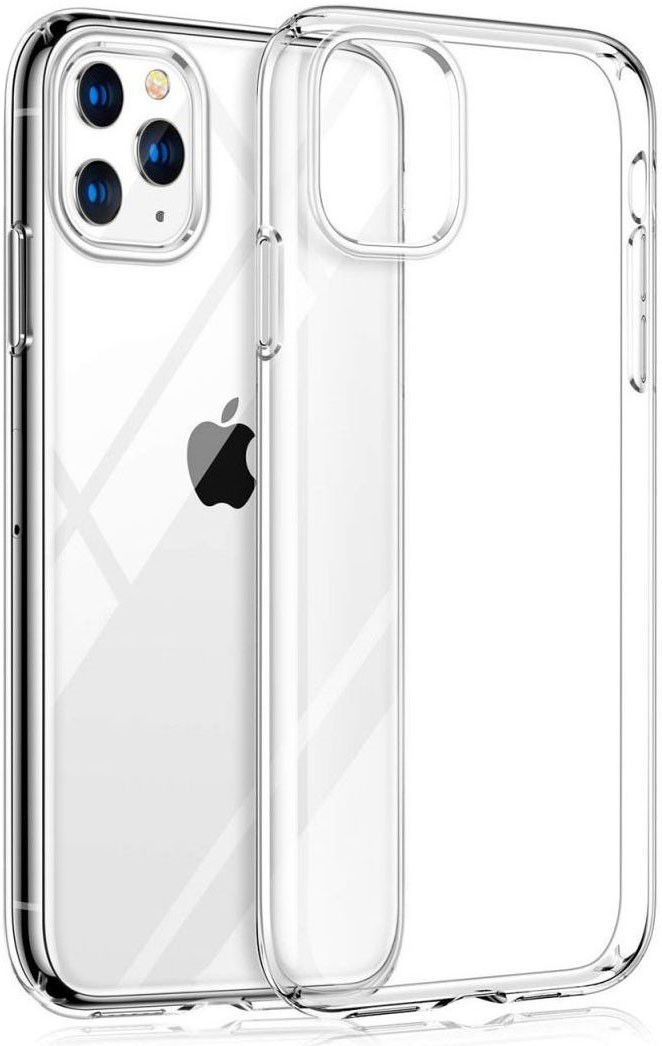 iPhone 11 Pro Max Baseus Simple Series-1