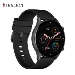 Alternative view of Kieslect Calling Kr Smart Watch
