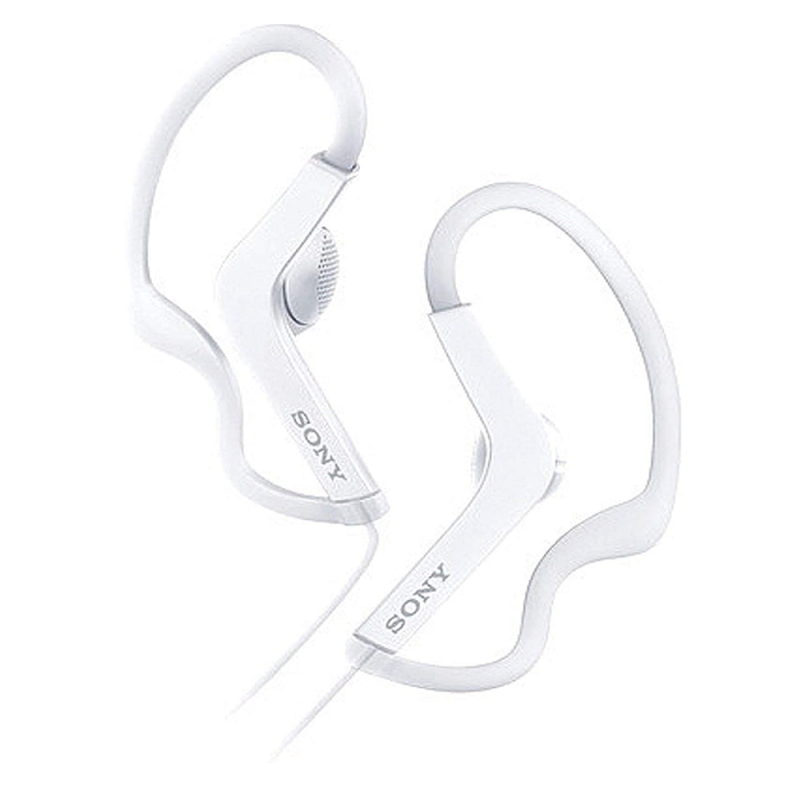 SONY MDR-AS210AP Sports In-ear Headphones-1