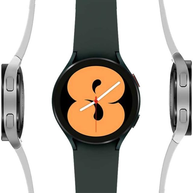 Samsung Galaxy Watch4 44mm | UnitedStore