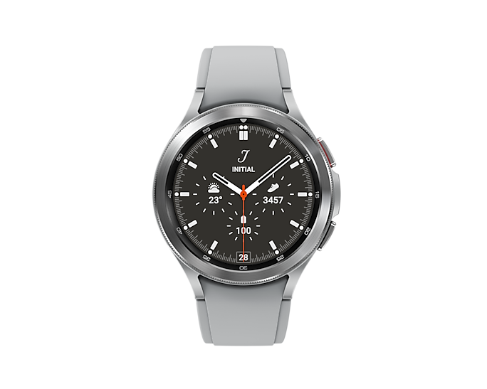 Samsung Watch 4 46mm-4