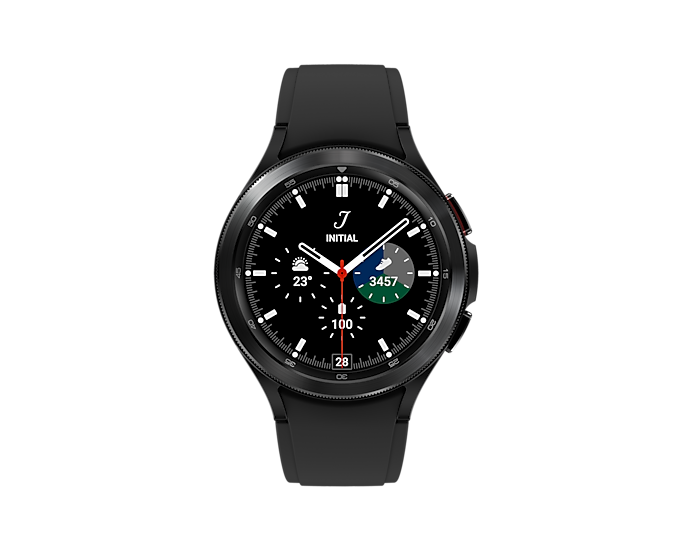 Samsung Watch 4 46mm-5