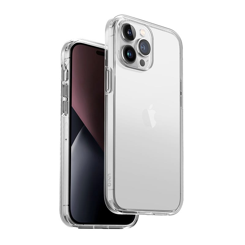 UNIQ Clarion iPhone 14 pro max Phone Case-1