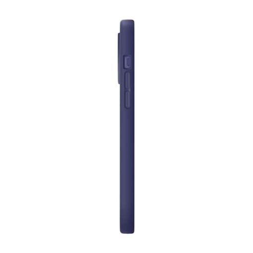 UNIQ Lino Phone Case for iPhone 14 Pro Max-Purple-1