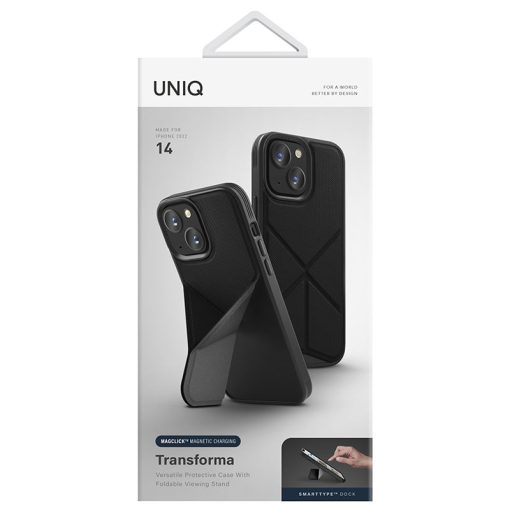 UNIQ Transforma Phone Case iPhone 14-4