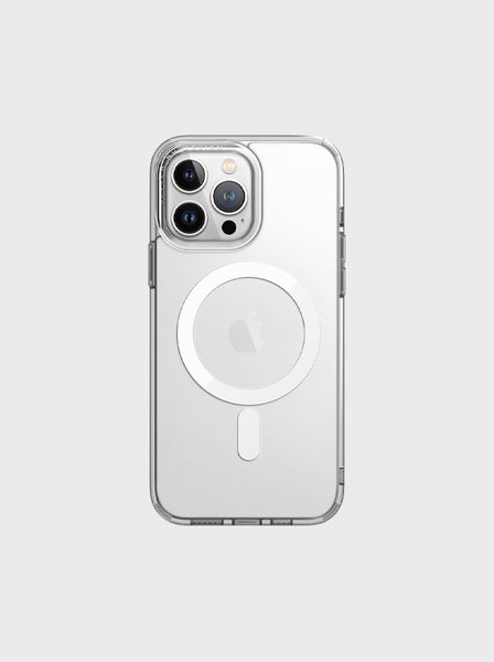 UniQ life Pro Xtreme MagSafe iPhone 14 Max-Clear