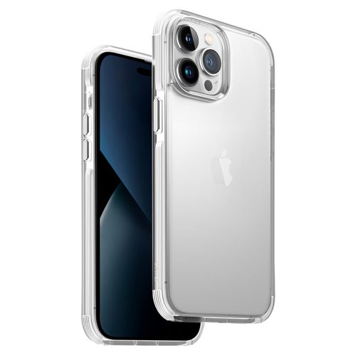 Uniq Combat Phone Case iPhone 14 Pro-1