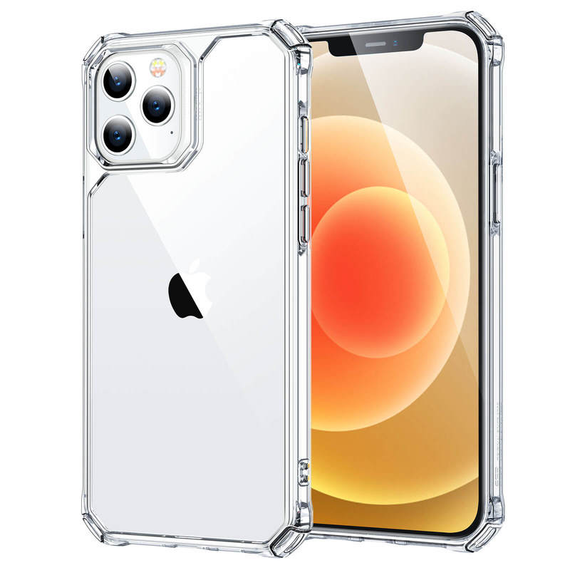 iPhone-12-Pro-Max-Air-Armor-Clear-Hard-Case