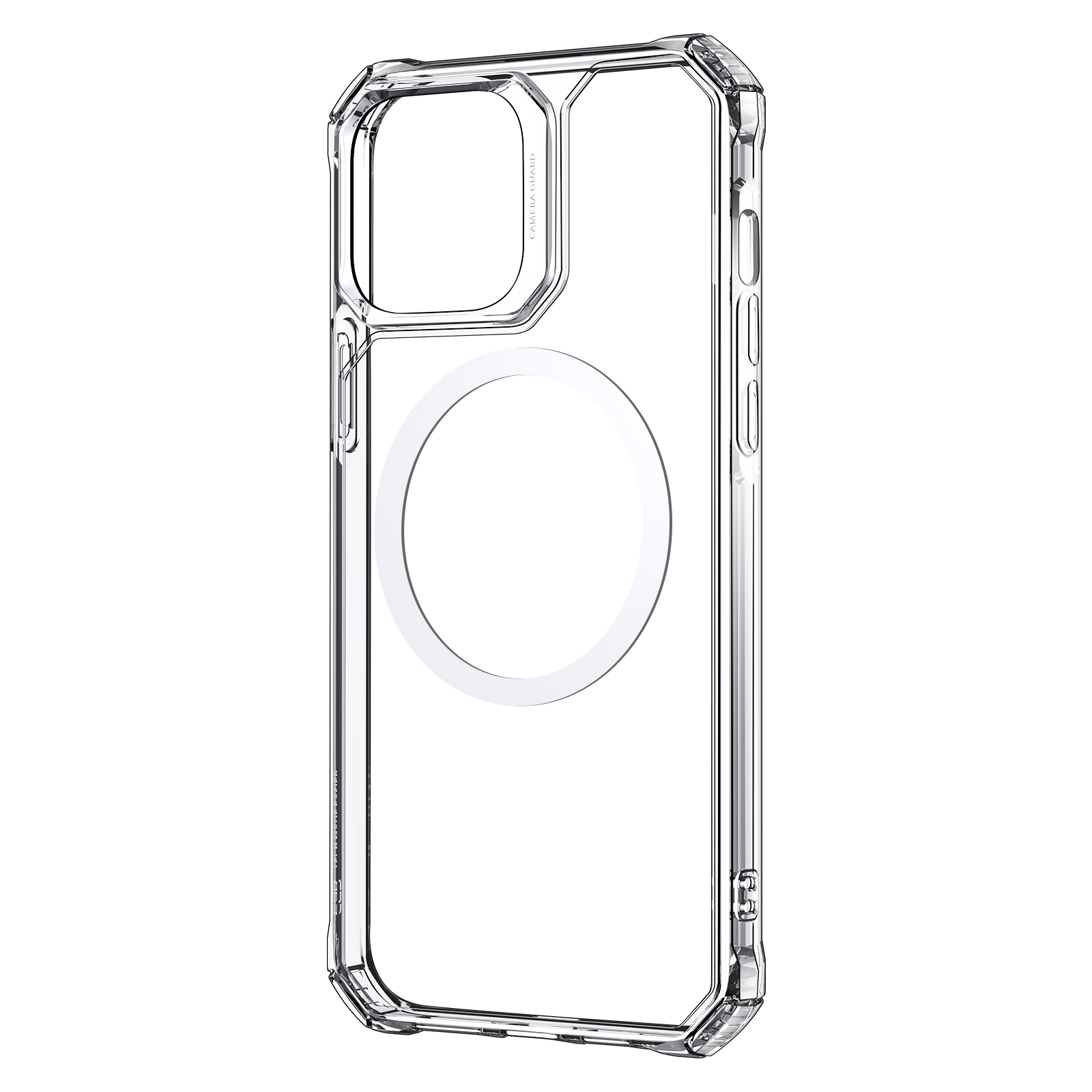 iPhone-13-Pro-Air-Armor-Case-with-MagSafe-Halolock-Clear-1
