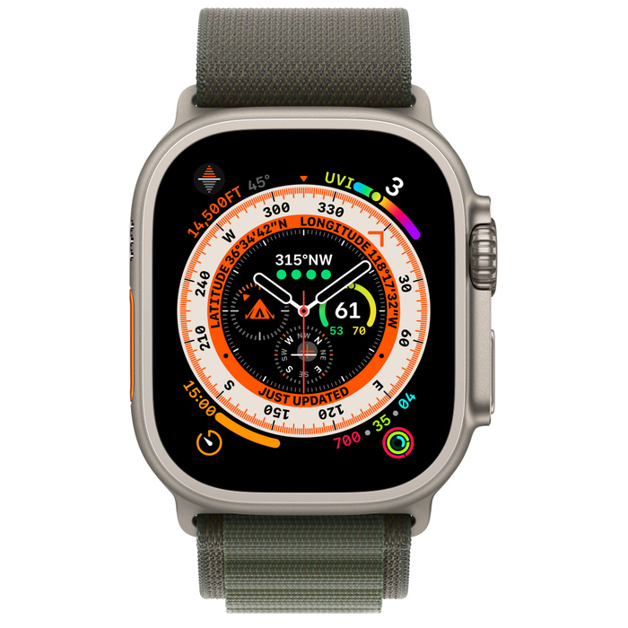 Apple Watch Ultra-1