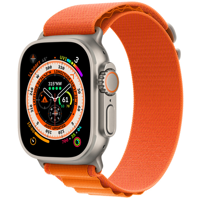 Apple Watch Ultra-3