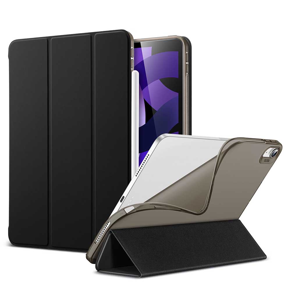 iPad-Air-5-4-Rebound-Slim-Smart-Case-black