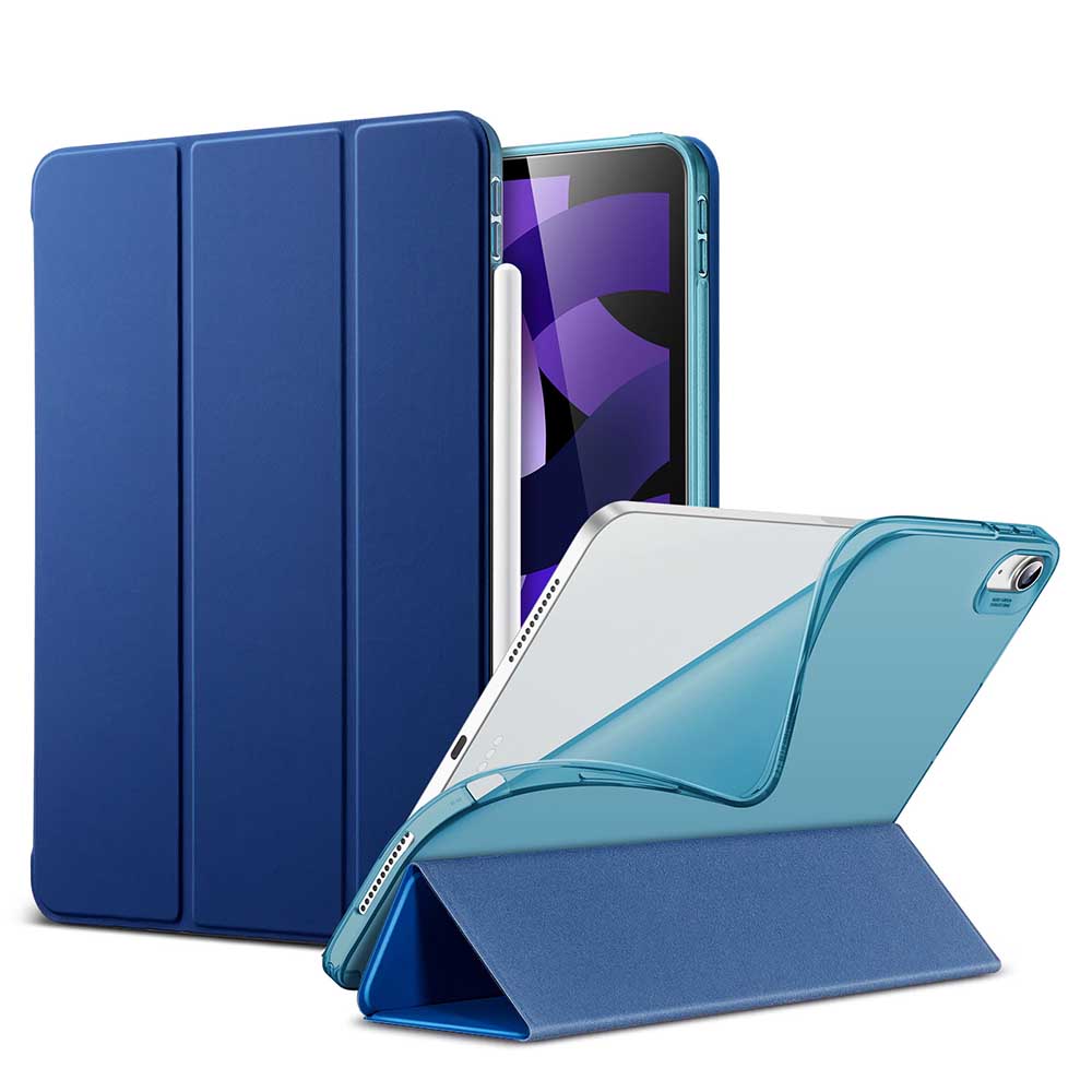 iPad-Air-5-4-Rebound-Slim-Smart-Case-blue