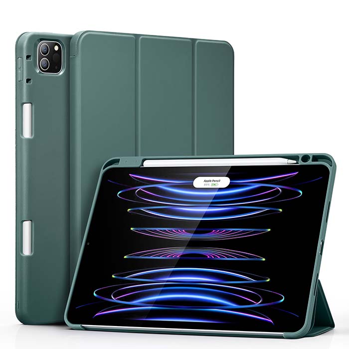 iPad-Pro-11-Rebound-Pencil-Case-Green