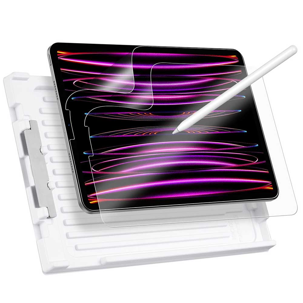 iPad-Pro-12.9-Paper-Feel-Screen-Protector-2