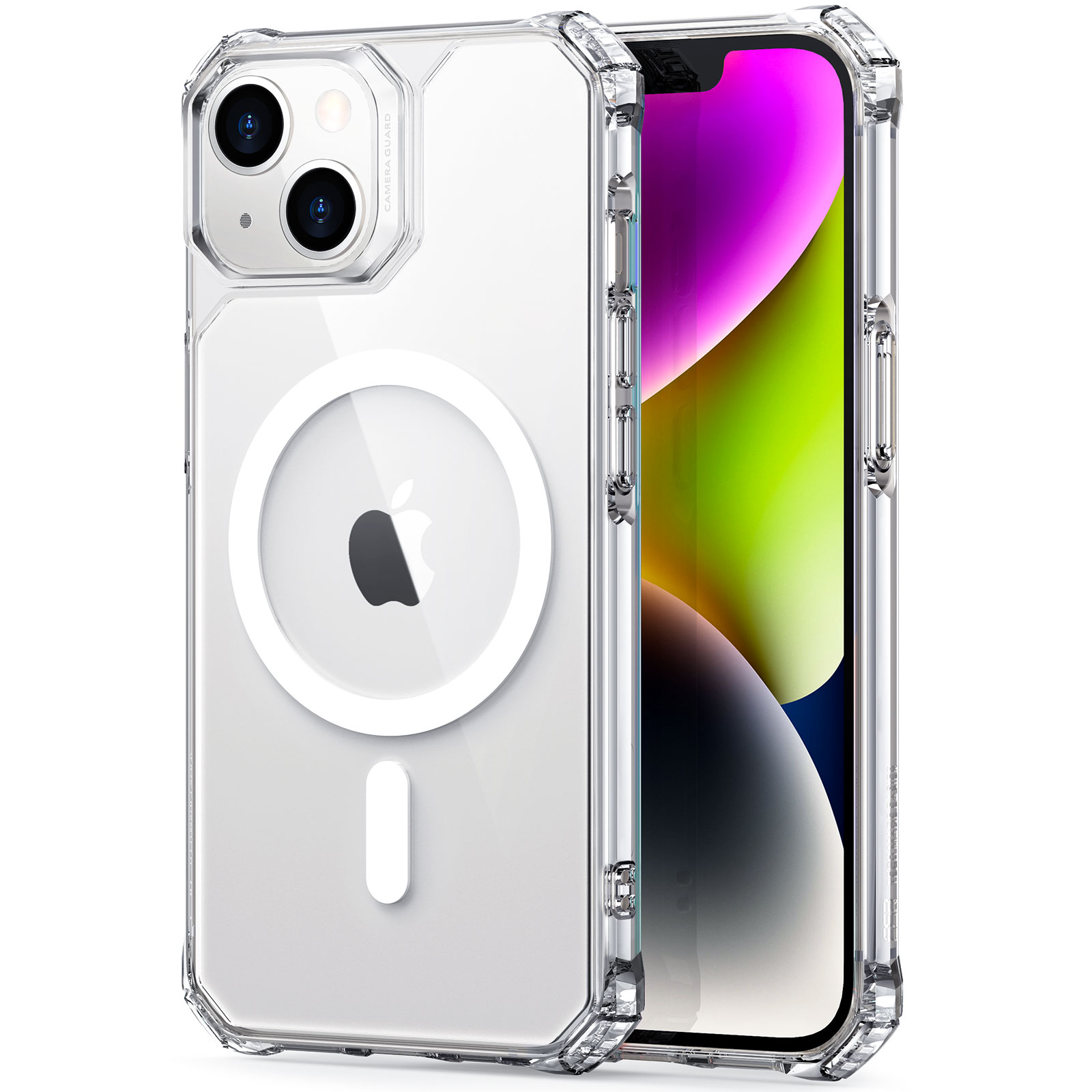 iPhone-14-Air-Armor-Clear-Case-with-HaloLock-1