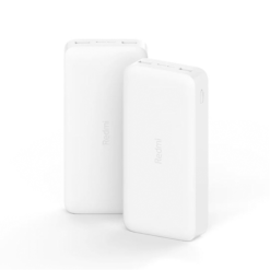 Alternative view of Redmi Power Bank 3 (20,000 mAh)
