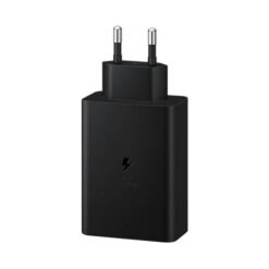 Alternative view of Samsung 65W Power Adapter Trio