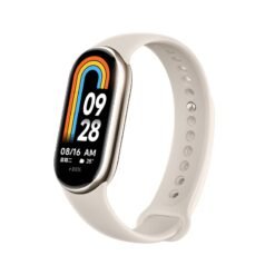 Alternative view of Xiaomi Mi Smart Band 8