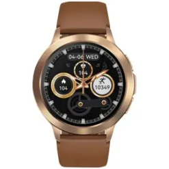 Alternative view of ZEBLAZE BTALK 2 Smart Watch