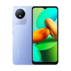 Alternative view of Vivo Y02t